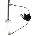 ALZAVETRO ELETTRICO SX - DUE COUPE\MGO 1 2 \M8 - 1