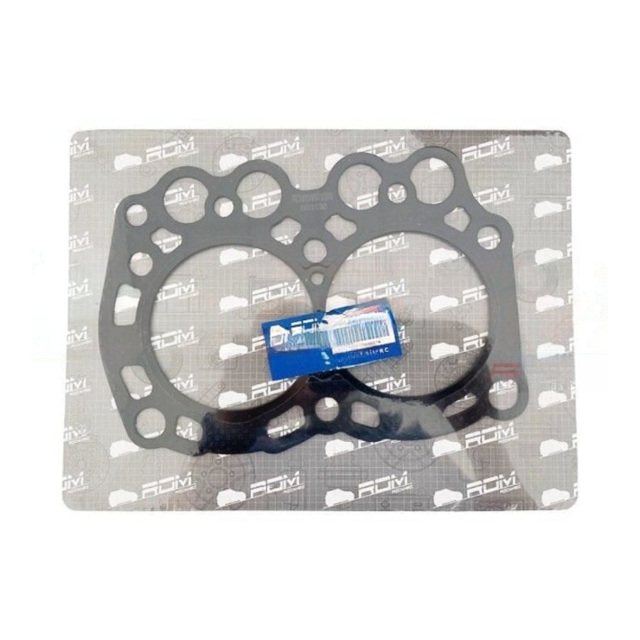 SERIE GUARNIZIONE MITSUBISHI 635 L2E/M2.06 MMM4324