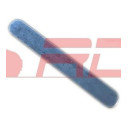 LINGUETTA ARROTONDATA 5X5X35 - LIGIER 1010819 - UN