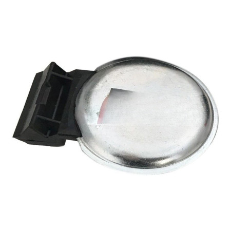 FLANGIA CON BUTEE - COPERCHIO SUPPORTO MOTORE - LI