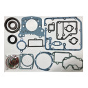 SERIE GUARNIZIONE TESTA ALTA / BASSA - LOMBARDINI