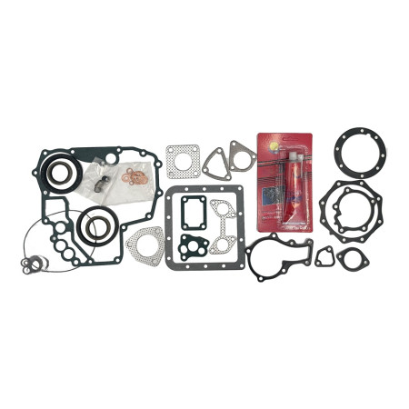 KIT GUARNIZIONI - MOTORE KUBOTA Z482 - 1J09099350+