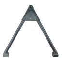 BRACCIO SOSPENSIONE ANTERIORE SX - LIGIER JS50 2/3