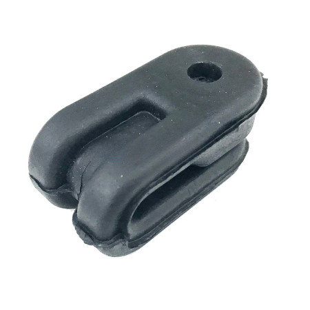 SILENT BLOCK MARMITTA - AIXAM - ( 1S037 ) - R.DOC