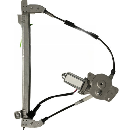 ALZAVETRO ELETTRICO SX - BELLIER B8 - 2450103 - R.