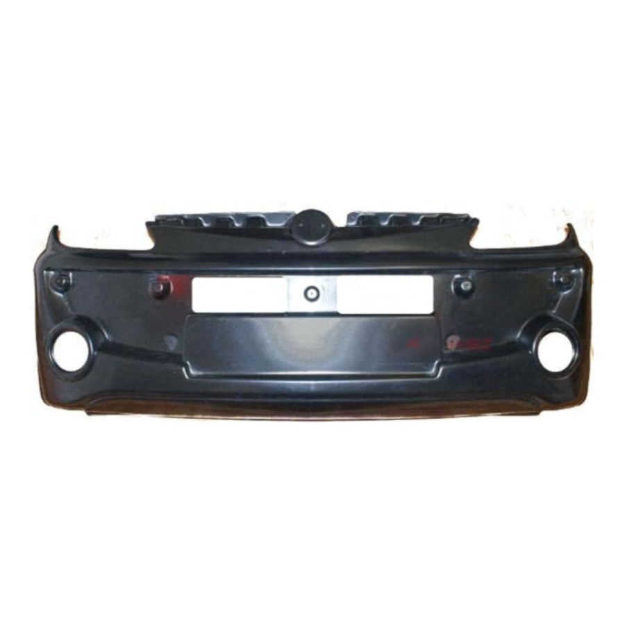 PARAURTI ANTERIORE - AIXAM CITY - 7AG019 - R.DOC N