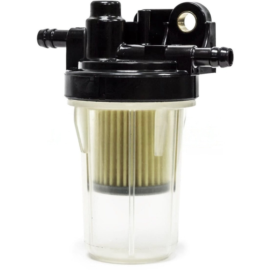 FILTRO GASOLIO COMPLETO AIXAM KUBOTA Z402 / Z482 -