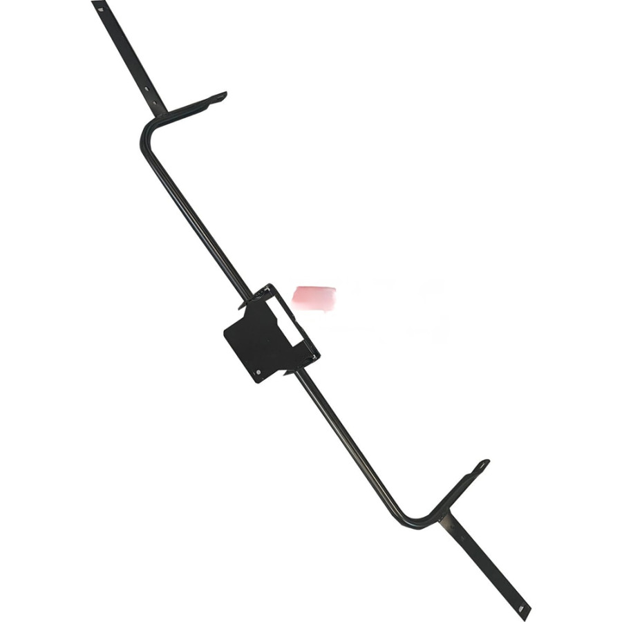 SUPPORTO PARAURTI ANTERIORE - AIXAM CITY - 710BL31