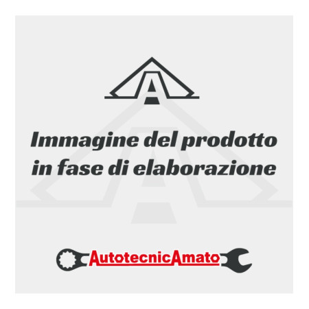 CERNIERA COFANO DX - AIXAM EMOTION 2020 AMBITION 2