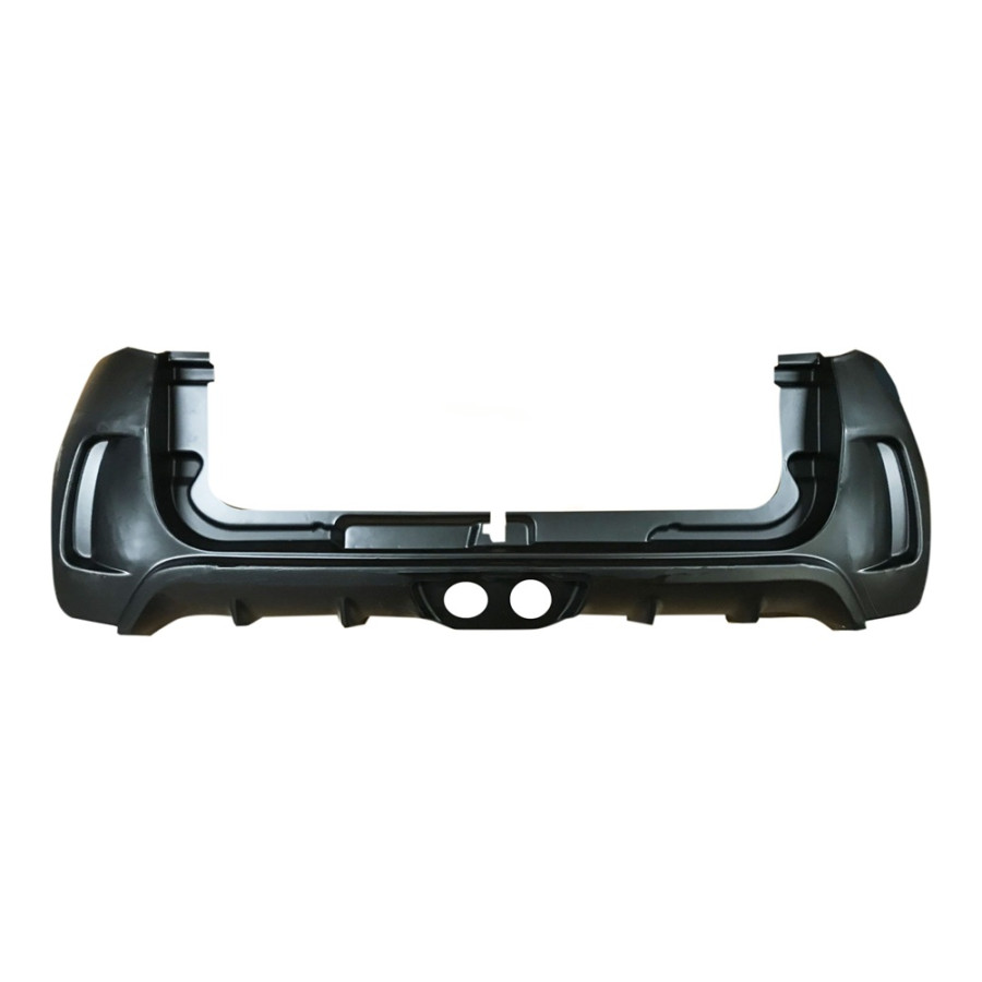 PARAURTI POSTERIORE SPORT - AIXAM SENSATION 2016 -