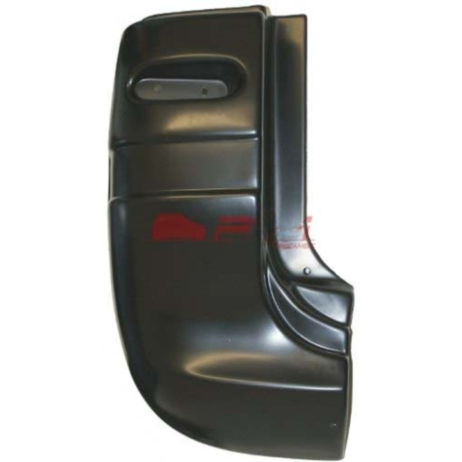 PARAURTI POSTERIORE SX - 400.4 - 7R023A - R.DOC NO