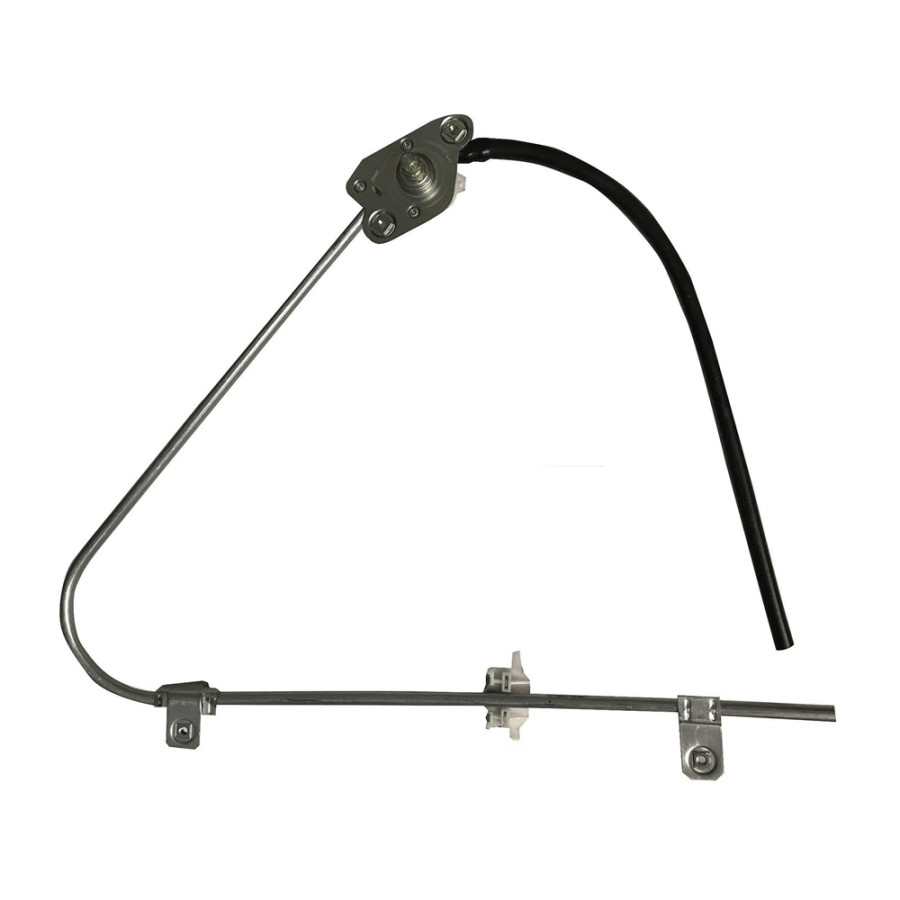 ALZAVETRO MANUALE DX - AIXAM 1997-2004 - 7K066 - R