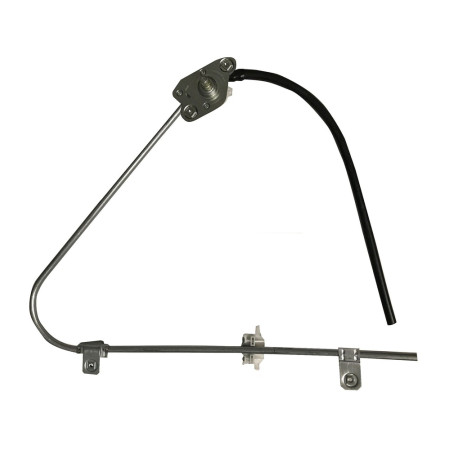 ALZAVETRO MANUALE DX - AIXAM 1997-2004 - 7K066 - R