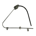 ALZAVETRO MANUALE DX - AIXAM 1997-2004 - 7K066 - R