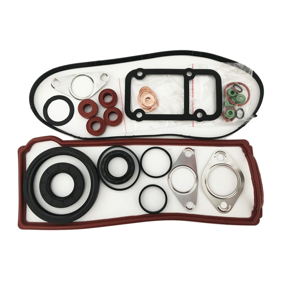 SERIE GUARNIZIONE TESTA ALTA (SMERIGLIO) - LOMBARD