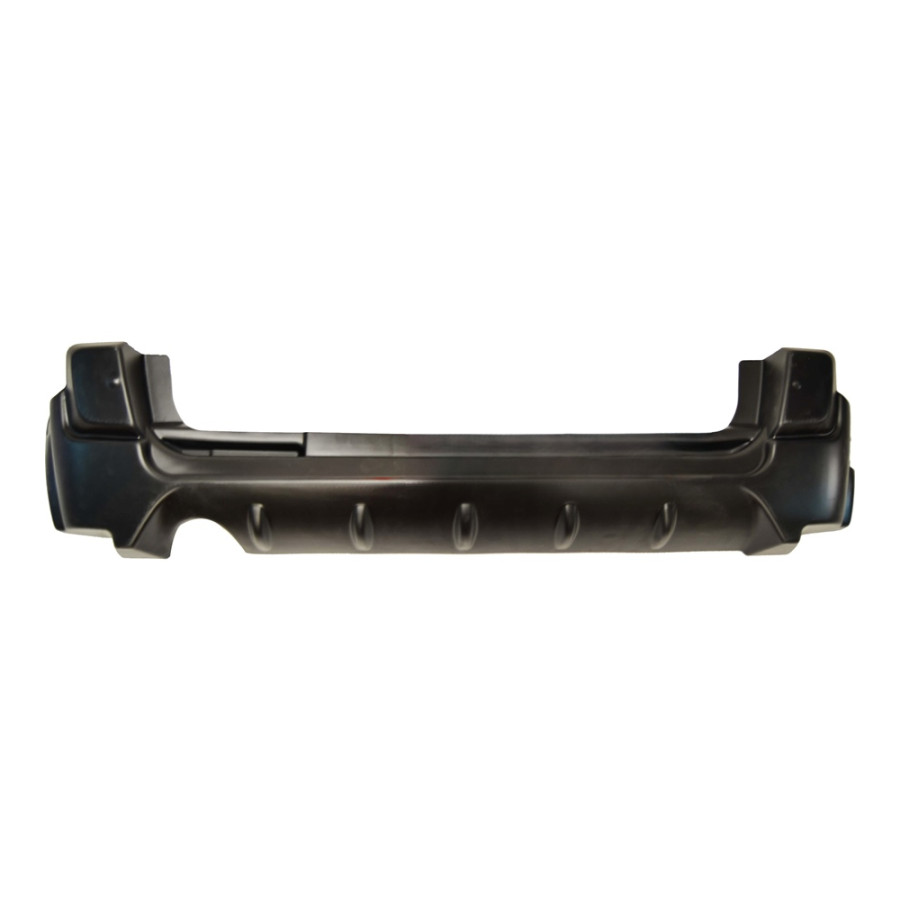 PARAURTI POSTERIORE - SCOUTY R - 7AD029 - R.DOC NO