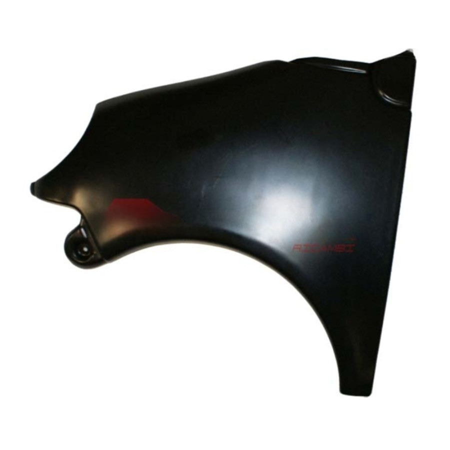 PARAFANGO ANTERIORE SX - AIXAM EVOLUTION - 7R013 -