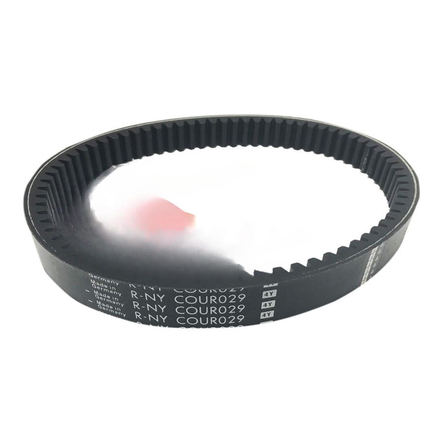 CINGHIA VARIATORE - JDM - CASALINI PICK UP - MC2 Y