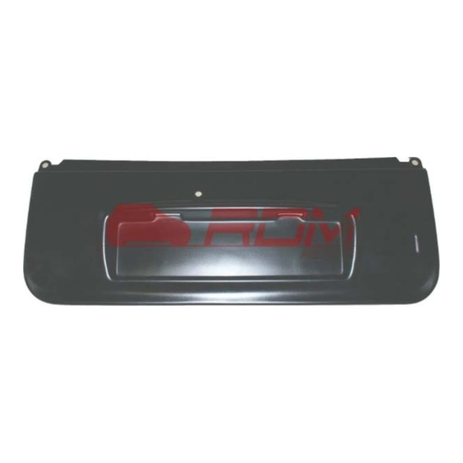PORTELLONE POSTERIORE - AIXAM 400 EVOLUTION - 7K09
