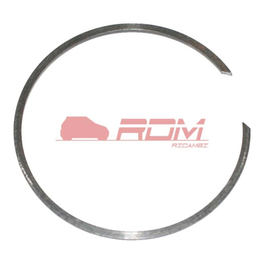 ANELLO SEEGER PULEGGIA CONDUTTRICE IBC II¦VERSIONE