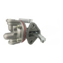 POMPA A.C. - MOTORE YANMAR - 1004946 - UTMBY11 - N