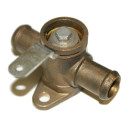 RUBINETTO RADIATORE RISCALDAMENTO - LIGIER - 01184