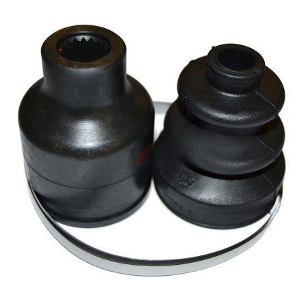 GIUNTO OMOCINETICO SCORREVOLE LATO RIDUTTORE OR. C