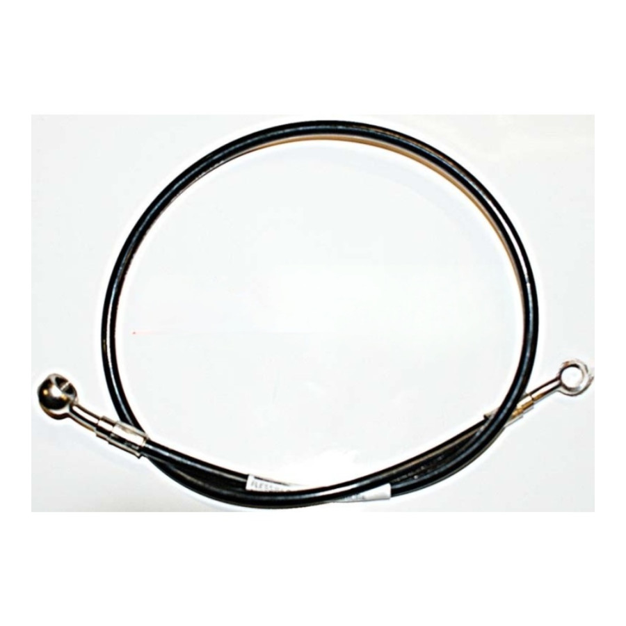 FLESSIBILE FRENO POSTERIORE - AIXAM - 6L020 - R.DO