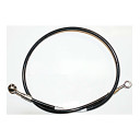 FLESSIBILE FRENO POSTERIORE - AIXAM - 6L020 - R.DO