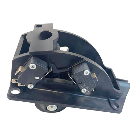 LEVA INVERSORE - CHATENET BAROODER\SPEEDINO 01.16.