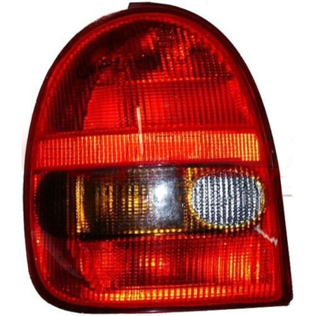 FARO POSTERIORE SX - CHATENET MEDIA / BAROODER - 0
