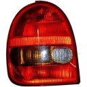 FARO POSTERIORE SX - CHATENET MEDIA / BAROODER - 0