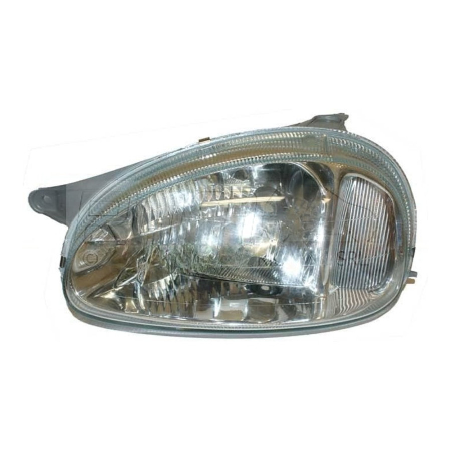 FARO ANTERIORE SX - CHATENET MEDIA / BAROODER - 05