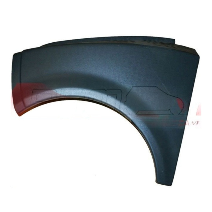 PARAFANGO ANTERIORE SX - DOMINO RST - ORIGINALE