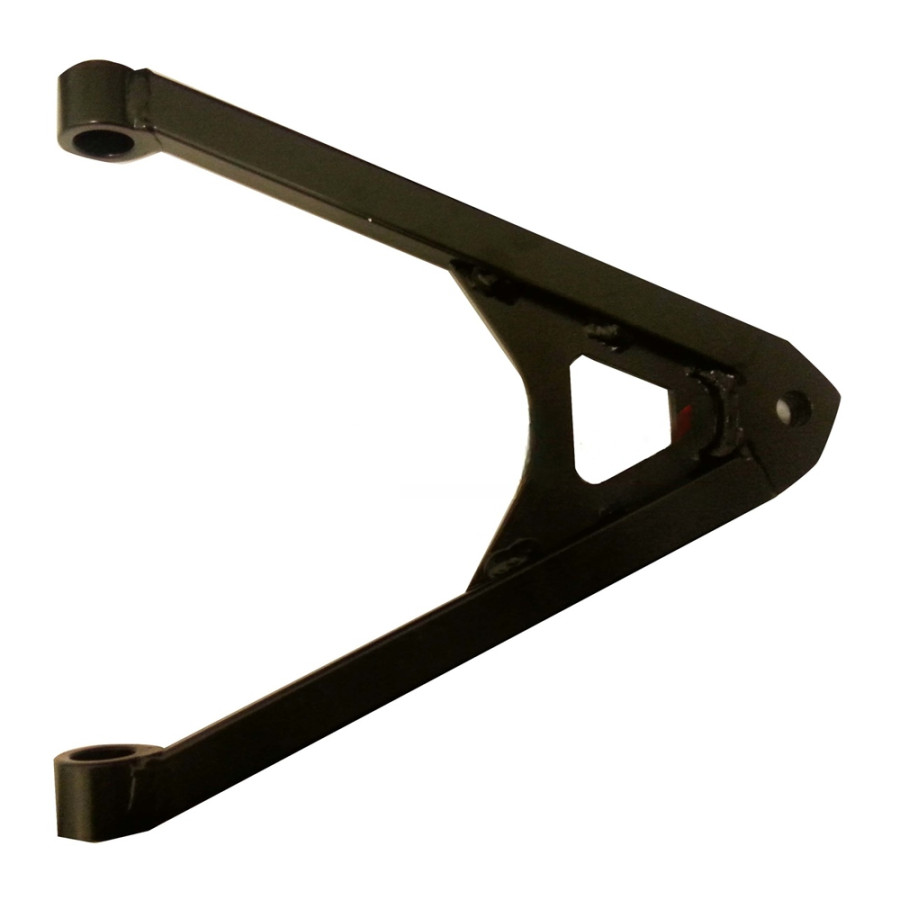 BRACCIO SOSPENSIONE ANTERIORE DX / SX - AIXAM - 4K