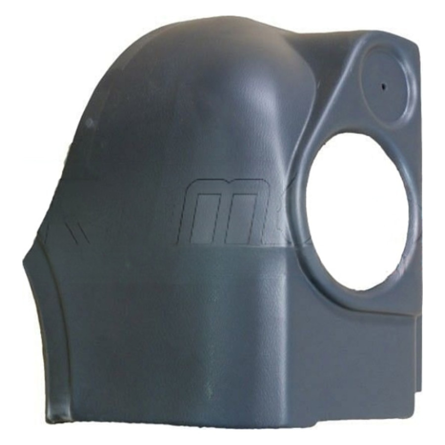 PARAURTI POSTERIORE DX NEUTRO - DOMINO RST - ORIGI