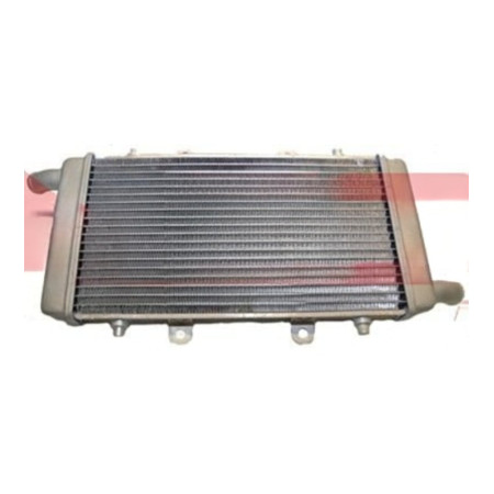 RADIATORE ACQUA - GRECAV SONIQUE CDI - BCR57-00162