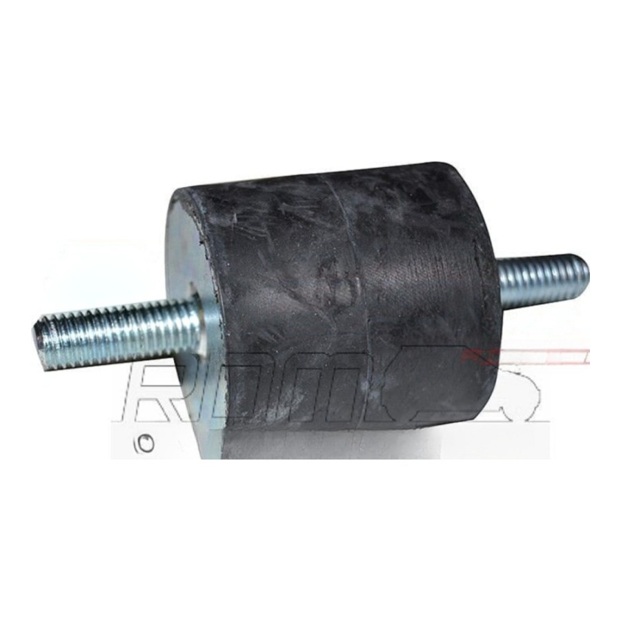 SILENT BLOCK POSTERIORE MOTORE - JDM - 701014 - R.