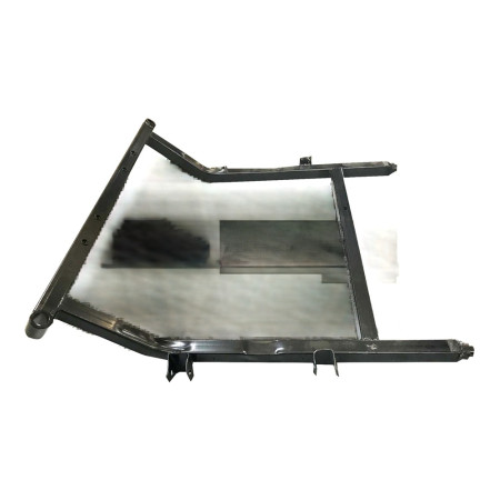 CULLA MOTORE ANTERIORE - AIXAM 2016 SENSATION - 71