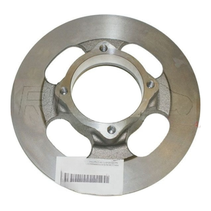 DISCO FRENO D.209 - JDM - MICROCAR - CHATENET - 10