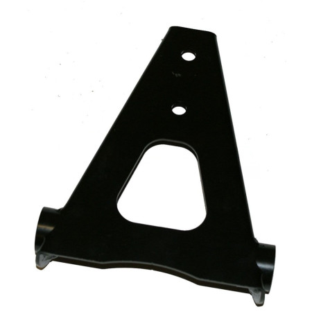 TRIANGOLO ANTERIORE CON  BOCCOLE - JDM - 801096 -
