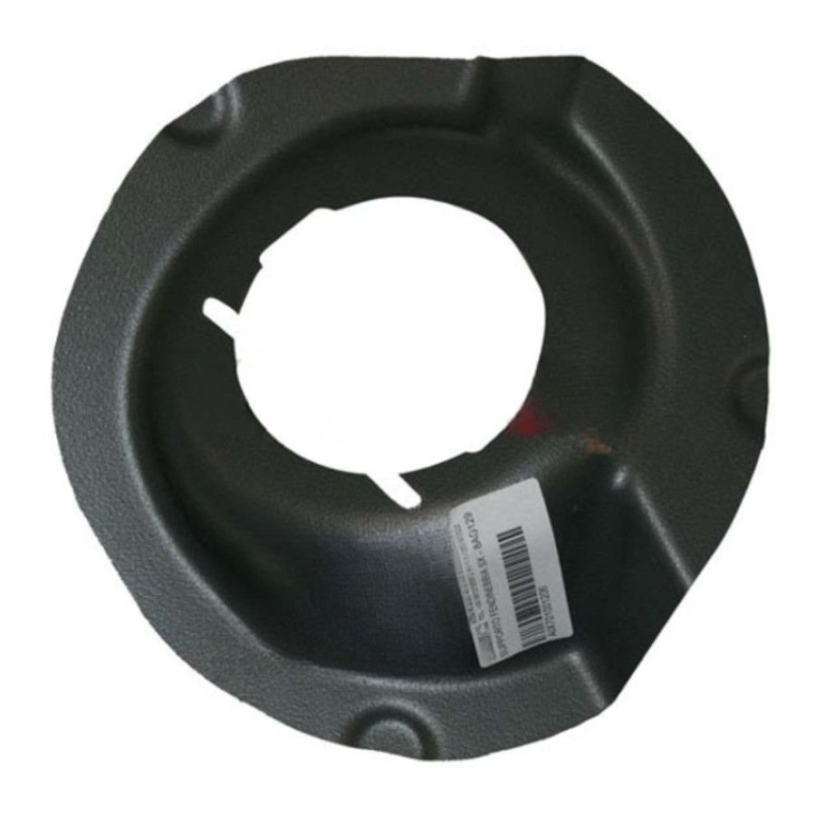 SUPPORTO FENDINEBBIA SX AIXAM CITY 2008 - 8AG129 -