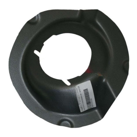 SUPPORTO FENDINEBBIA SX AIXAM CITY 2008 - 8AG129 -