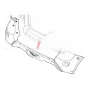 PARAURTI POSTERIORE - JDM XHEOS - 1141008 - R.DOC