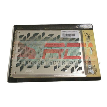 BATTITACCO IN ALLUMINIO DRIVE - ORIGINALE