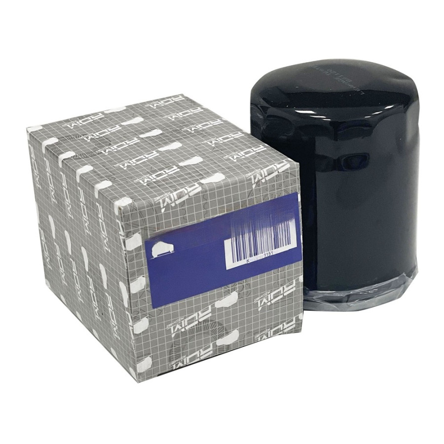 FILTRO OLIO - KUBOTA - K158413243 - R.DOC NON ORIG