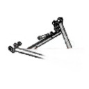 BRACCIO SOSPENSIONE ANTERIORE - LIGIER AMBRA/NOVA/