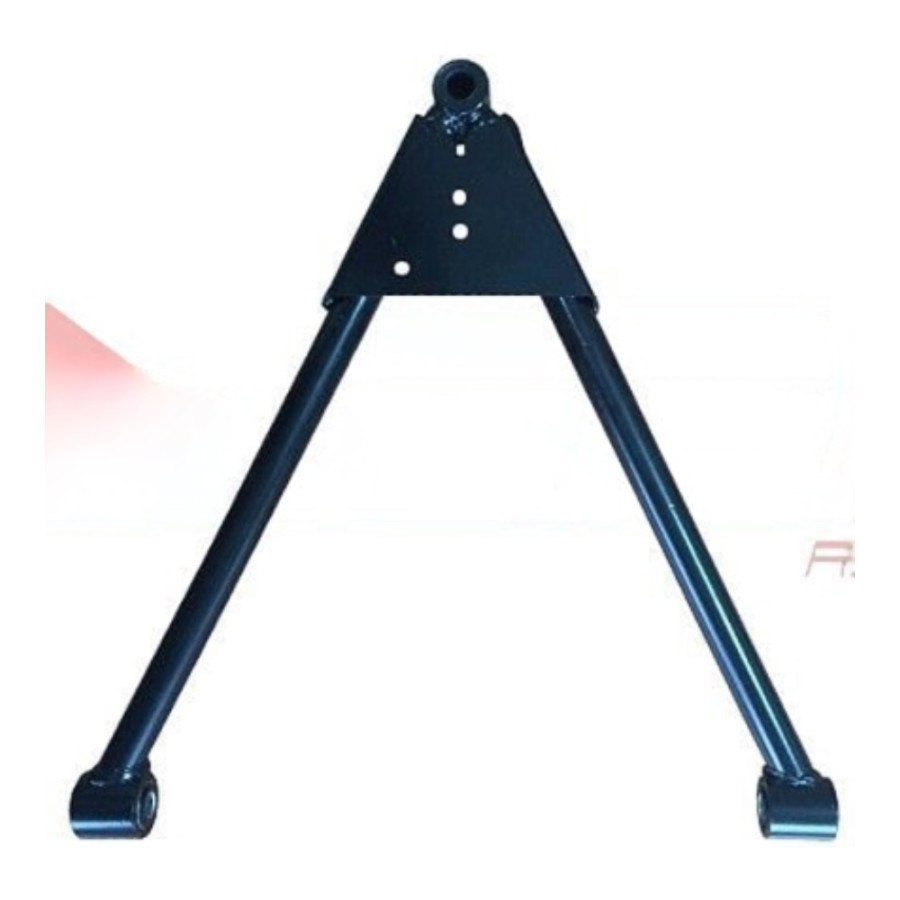 BRACCIO SOSPENSIONE ANTERIORE SX - LIGIER JS50 - 1