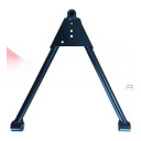 BRACCIO SOSPENSIONE ANTERIORE SX - LIGIER JS50 - 1