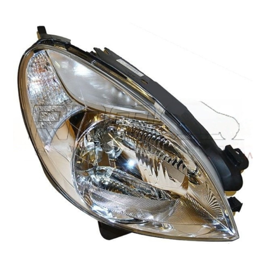 FARO ANTERIORE DX - X-TOO R - 0061114 (ex 06.1.114